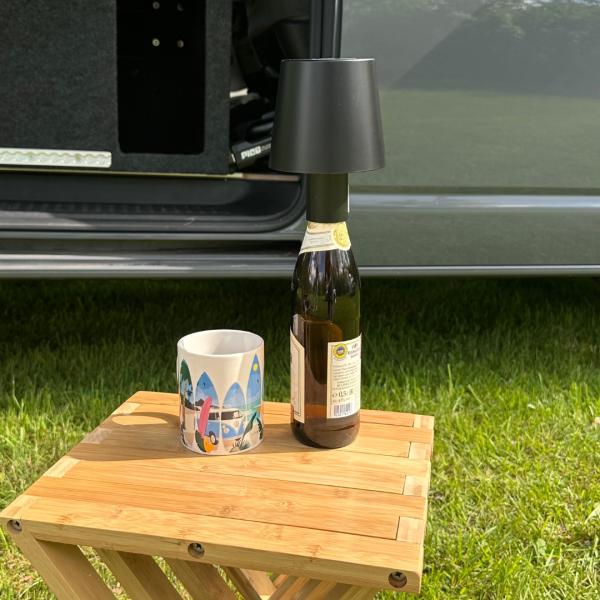 Volkswagen VW T1 Bulli Waves Tasse aus Porzellan